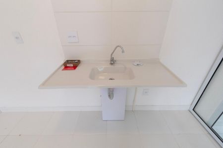 Apartamento para alugar com 60m², 3 quartos e 1 vaga