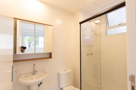 Apartamento para alugar com 60m², 3 quartos e 1 vaga