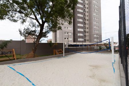 Apartamento para alugar com 60m², 3 quartos e 1 vaga