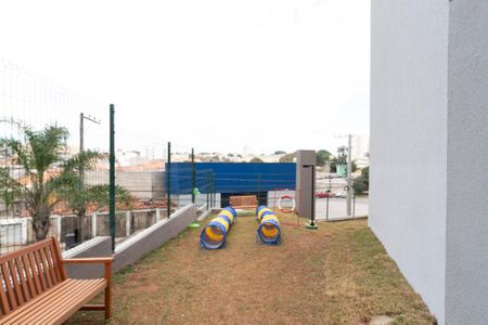 Apartamento para alugar com 60m², 3 quartos e 1 vaga
