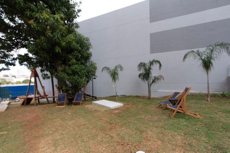 Apartamento para alugar com 60m², 3 quartos e 1 vaga