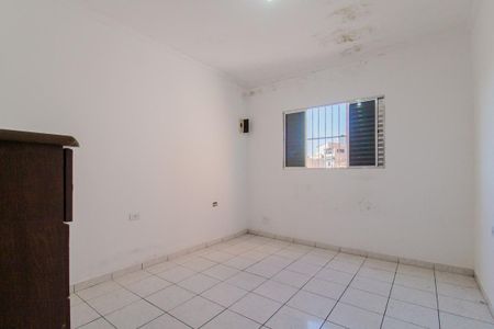 Quarto de casa para alugar com 1 quarto, 50m² em Chácara Maria Aparecida, Mauá