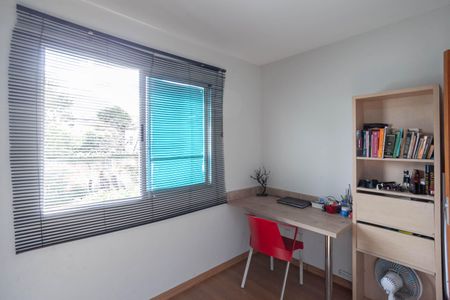 Casa de condomínio à venda com 68m², 2 quartos e 1 vagaQuarto 2