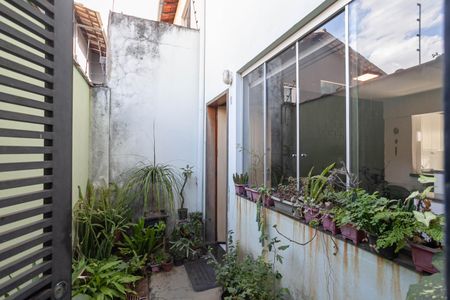 Entrada de casa de condomínio à venda com 2 quartos, 68m² em Parque Xangri-lá, Contagem