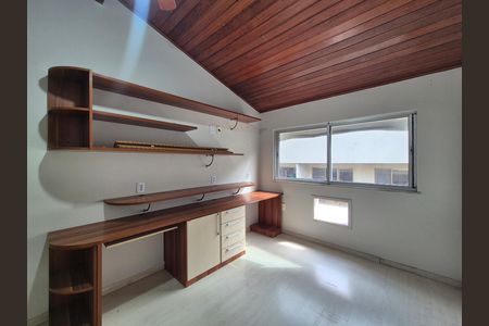 Apartamento para alugar com 4 quartos, 207m² em Recreio dos Bandeirantes, Rio de Janeiro