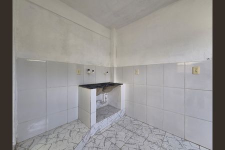 Casa para alugar com 37m², 1 quarto e 1 vaga