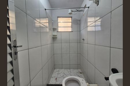 Casa para alugar com 37m², 1 quarto e 1 vaga