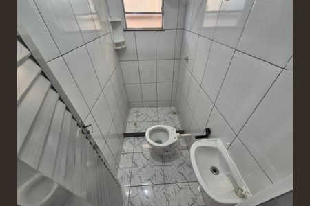 Casa para alugar com 37m², 1 quarto e 1 vaga