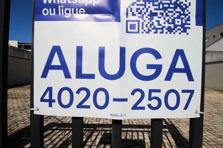 Studio para alugar com 43m², 2 quartos e 1 vaga Studio para alugar com 43m², 2 quartos e 1 vagaPlaca/código