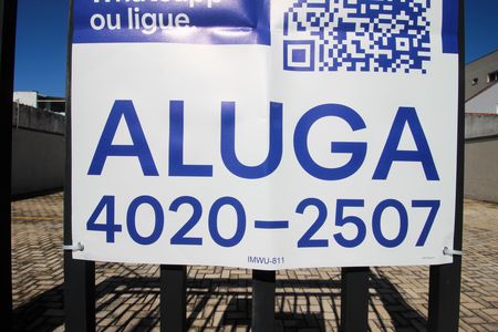 Studio para alugar com 43m², 2 quartos e 1 vaga Studio para alugar com 43m², 2 quartos e 1 vagaPlaca/código