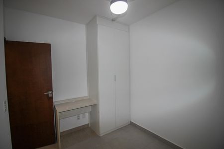 Quarto 2 de kitnet/studio para alugar com 2 quartos, 43m² em Jardim Tulipas, Sorocaba