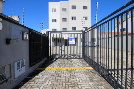 Studio para alugar com 43m², 2 quartos e 1 vaga Studio para alugar com 43m², 2 quartos e 1 vagaPlaca/fachada