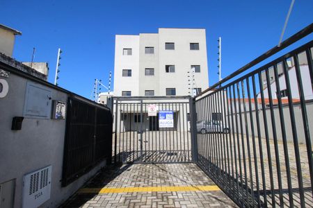 Studio para alugar com 43m², 2 quartos e 1 vaga Studio para alugar com 43m², 2 quartos e 1 vagaPlaca/fachada