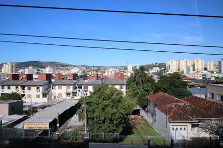 Apartamento à venda com 42m², 1 quarto e sem vagaVista