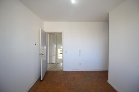 Sala de apartamento à venda com 1 quarto, 42m² em Jardim Botânico, Porto Alegre