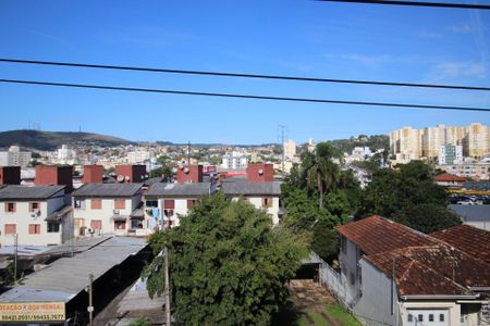 Vista de apartamento à venda com 1 quarto, 42m² em Jardim Botânico, Porto Alegre