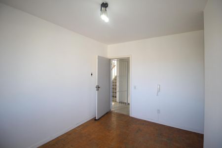 Sala de apartamento à venda com 1 quarto, 42m² em Jardim Botânico, Porto Alegre