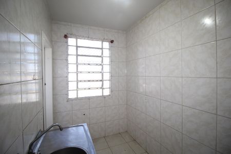 Apartamento à venda com 42m², 1 quarto e sem vagaCozinha