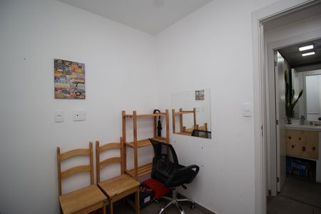 Quarto 1 de apartamento à venda com 2 quartos, 38m² em Vila Marina, São Paulo