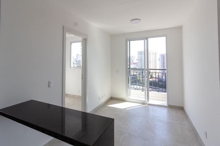 Apartamento para alugar com 2 quartos, 42m² em Centro, Guarulhos