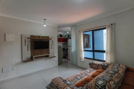 Apartamento à venda com 2 quartos, 48m² em Vila California, São Paulo