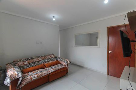 Apartamento à venda com 2 quartos, 48m² em Vila California, São Paulo