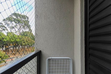 Apartamento à venda com 2 quartos, 48m² em Vila California, São Paulo