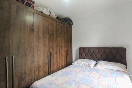 Apartamento à venda com 2 quartos, 48m² em Vila California, São Paulo