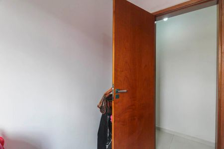 Apartamento à venda com 2 quartos, 48m² em Vila California, São Paulo