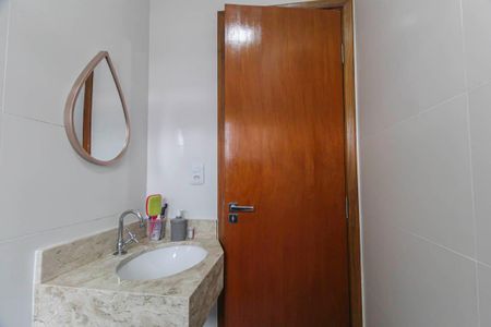 Apartamento à venda com 2 quartos, 48m² em Vila California, São Paulo