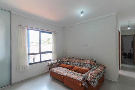 Apartamento à venda com 2 quartos, 48m² em Vila California, São Paulo