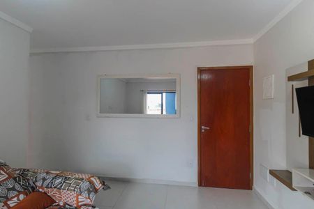 Apartamento à venda com 2 quartos, 48m² em Vila California, São Paulo
