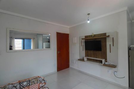 Apartamento à venda com 2 quartos, 48m² em Vila California, São Paulo