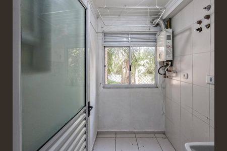 Apartamento para alugar com 3 quartos, 63m² em Vila Jaraguá, São Paulo