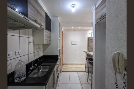 Apartamento para alugar com 3 quartos, 63m² em Vila Jaraguá, São Paulo