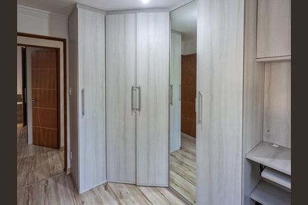 Apartamento para alugar com 3 quartos, 63m² em Vila Jaraguá, São Paulo