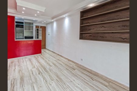 Apartamento para alugar com 3 quartos, 63m² em Vila Jaraguá, São Paulo