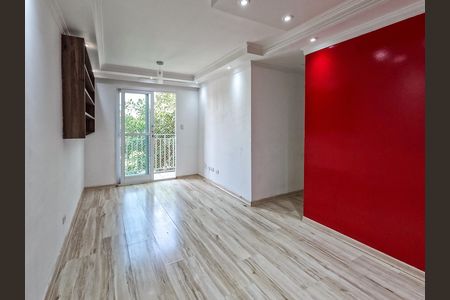 Apartamento para alugar com 3 quartos, 63m² em Vila Jaraguá, São Paulo
