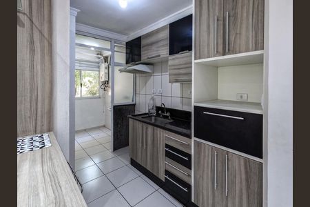 Apartamento para alugar com 3 quartos, 63m² em Vila Jaraguá, São Paulo