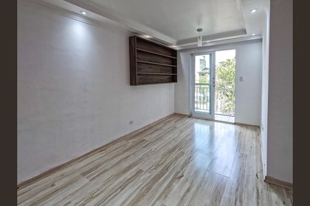 Apartamento para alugar com 3 quartos, 63m² em Vila Jaraguá, São Paulo