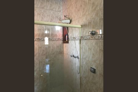 Casa para alugar com 277m², 5 quartos e 4 vagas Casa para alugar com 277m², 5 quartos e 4 vagasBanheiro