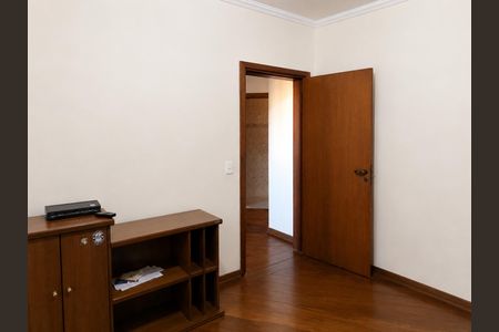 Quarto de casa para alugar com 5 quartos, 277m² em Jardim Anton von Zuben, Campinas