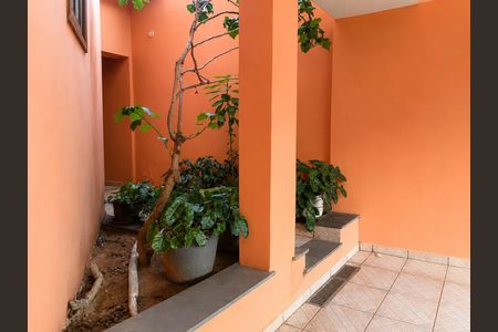 Casa para alugar com 277m², 5 quartos e 4 vagas Casa para alugar com 277m², 5 quartos e 4 vagasÁrea externa