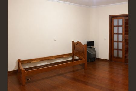Quarto de casa para alugar com 5 quartos, 277m² em Jardim Anton von Zuben, Campinas