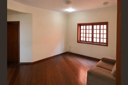 Sala de casa para alugar com 5 quartos, 277m² em Jardim Anton von Zuben, Campinas