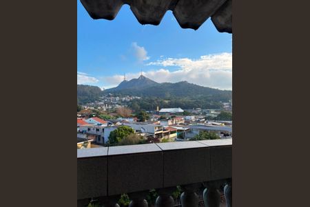 Vista de casa para alugar com 4 quartos, 125m² em Jardim Ipanema (Zona Oeste), São Paulo