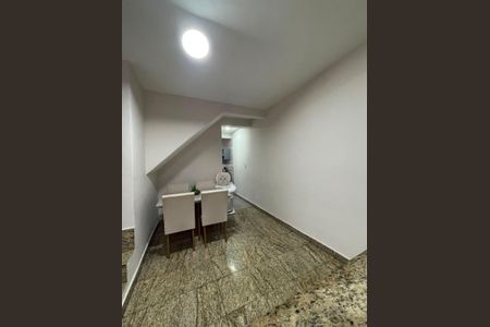 Sala de casa para alugar com 4 quartos, 125m² em Jardim Ipanema (Zona Oeste), São Paulo