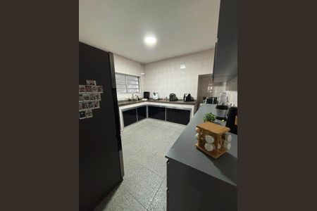Cozinha de casa para alugar com 4 quartos, 125m² em Jardim Ipanema (Zona Oeste), São Paulo
