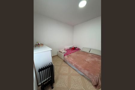 Quarto de casa para alugar com 4 quartos, 125m² em Jardim Ipanema (Zona Oeste), São Paulo