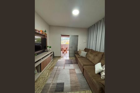 Casa para alugar com 4 quartos, 125m² em Jardim Ipanema (Zona Oeste), São Paulo